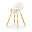 Maitinimo kėdutė Ecotoys HA-004 Beige