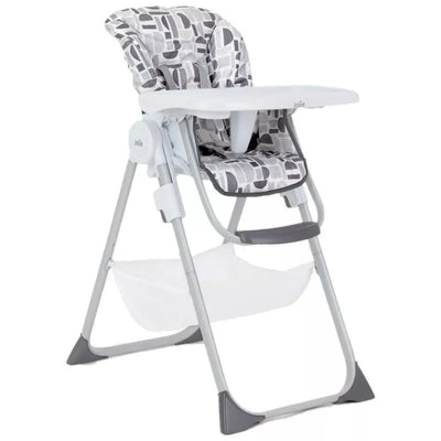 Maitinimo kėdutė Joie SNACKER™ 2in1 Logan