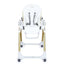 Maitinimo kėdutė Peg-Perego PRIMA PAPPA FOLLOW ME Gold