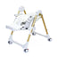 Maitinimo kėdutė Peg-Perego PRIMA PAPPA FOLLOW ME Gold