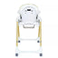 Maitinimo kėdutė Peg-Perego PRIMA PAPPA FOLLOW ME Gold