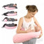 Maitinimo pagalvė CebaBaby Cebuszka Physio Multi HOYA