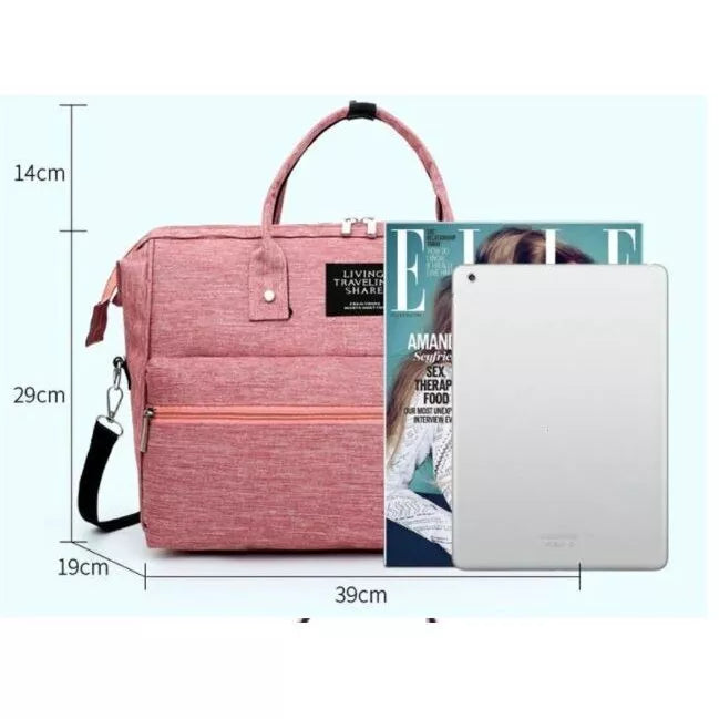 Mamos kelioninė rankinė