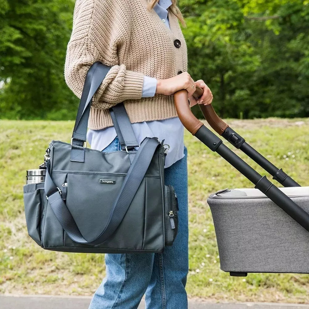 Mamos tašė BabyOno BALANCE