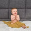 Megztas bambuko pledas BabyOno 546/03