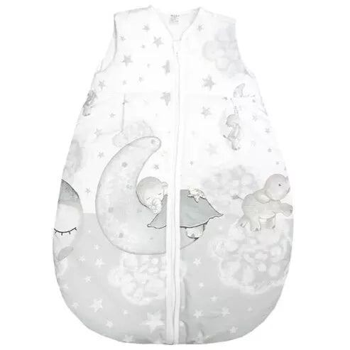 Miegmaišis Ankras SLON Grey, 104-110 cm