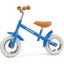 Balansinis dviratukas Milly Mally MARSHALL AIR Blue