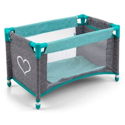 Milly Mally rinkinys lėlėms ELSA Prestige, Mint