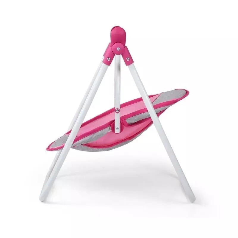 Milly Mally rinkinys lėlėms ELSA Prestige, Pink