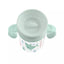 Mokomasis puodelis su rankenomis DEEP SEA 360° Mint