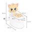 Naktipuodis interaktivus Pilsan  Animals CAT