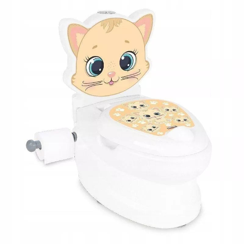 Naktipuodis interaktivus Pilsan  Animals CAT