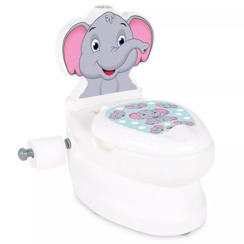 Naktipuodis Pilsan  Animals ELEPHANT