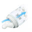 NUK buteliukas First Choice+, 150 ml NO COLIC, 0-6 m