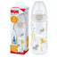 NUK buteliukas 300 ml NO COLIC 0-6