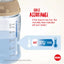 NUK buteliukas First Choice+, 300 ml NO COLIC 0-6