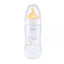 NUK buteliukas First Choice+, 300 ml NO COLIC 0-6