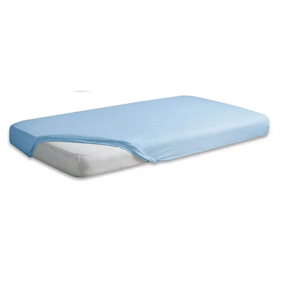 Paklodė JERSEY neperšlampama su guma-60Bl