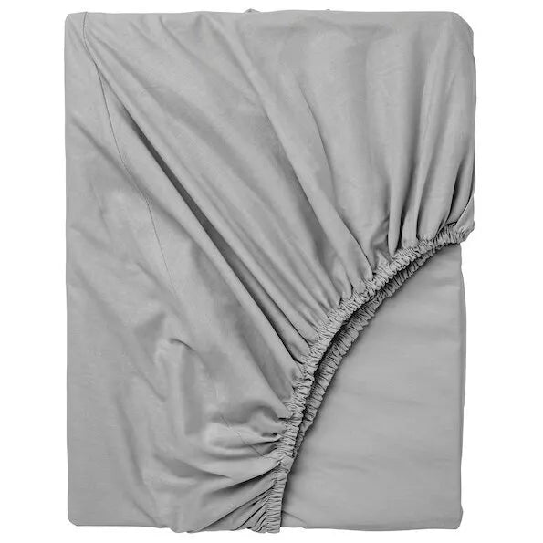 Paklodė JERSEY neperšlampama su guma 60Grey