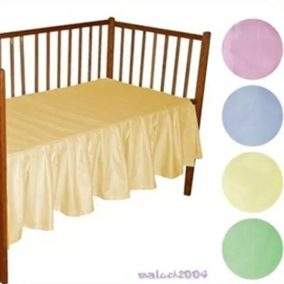 Paklodė su volanu Ankras