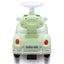 Paspiriama mašina Baby Mix KIDDO CRUISER Mint