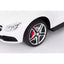 Paspiriama mašina  MERCEDES C63