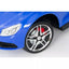 Paspiriama mašina  MERCEDES C63