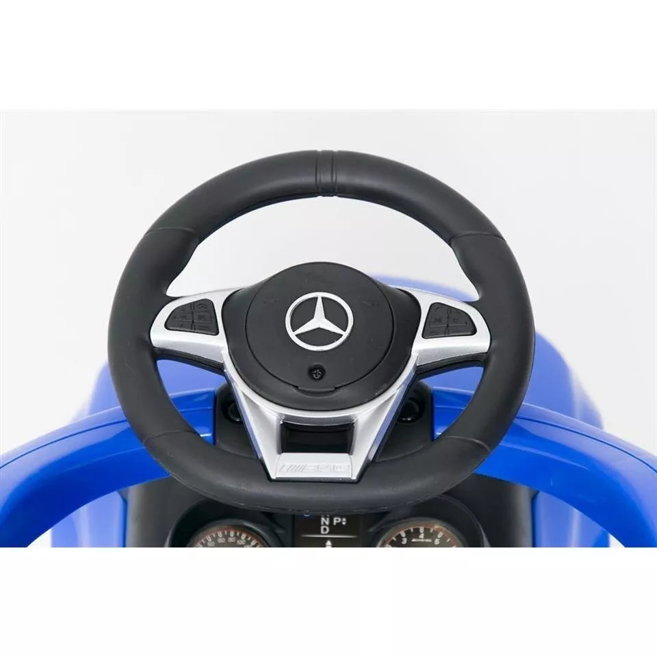 Paspiriama mašina  MERCEDES C63