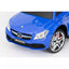 Paspiriama mašina  MERCEDES C63
