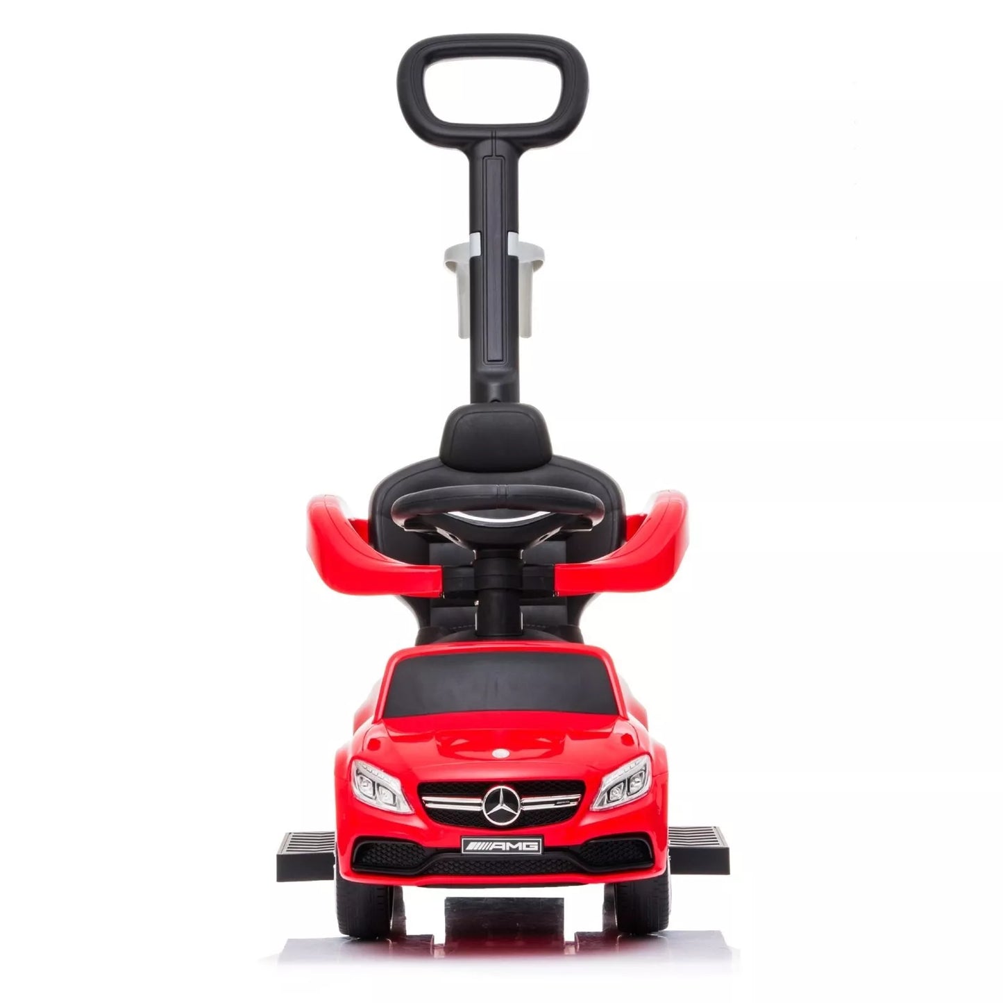 Paspiriama mašina  MERCEDES C63