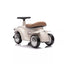 Paspiriama mašina RETRO Beige
