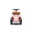 Paspiriama mašina RETRO Pink