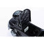 Paspiriama mašina-stumdukas 614R Black