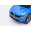 Paspiriama mašina-stumdukas VOLSWAGEN T-ROC Blue