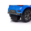 Paspiriama mašina-stumdukas VOLSWAGEN T-ROC Red