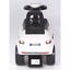 Paspiriama mašinėlė 613W White