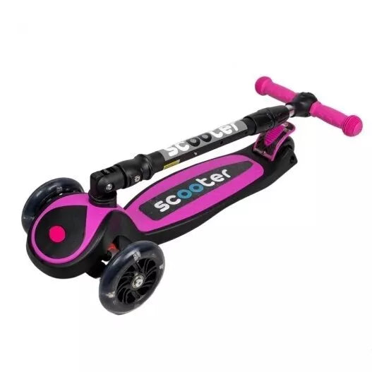 Paspirtukas Scooter KROPKA  Blue