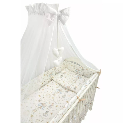 Pataliukai 6 dalių Ankras CIRKUS