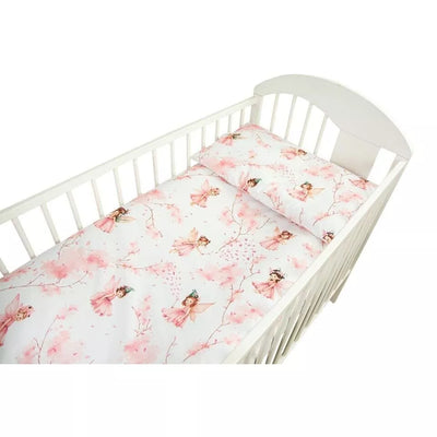 Pataliukai 6 dalių Ankras FAIRY Pink