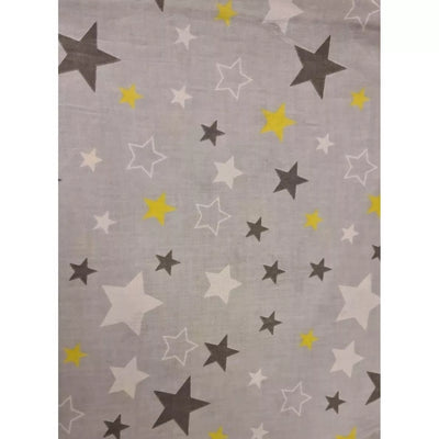 Pataliukai 6 dalių Ankras STARS Grey