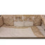 Pataliukai 7 dalių Premium Elit Beige