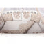Pataliukai 7 dalių Premium Elit Beige
