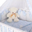 Pataliukai 7 dalių Premium Elit Blue