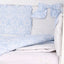 Pataliukai 7 dalių Premium Elit Blue