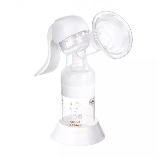 Pientraukis rankinis Canpol EASYSTART,12/205