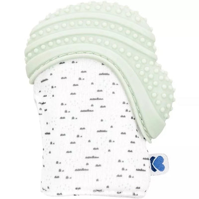 Pirštinė kramtukas SAVANNA  Mint