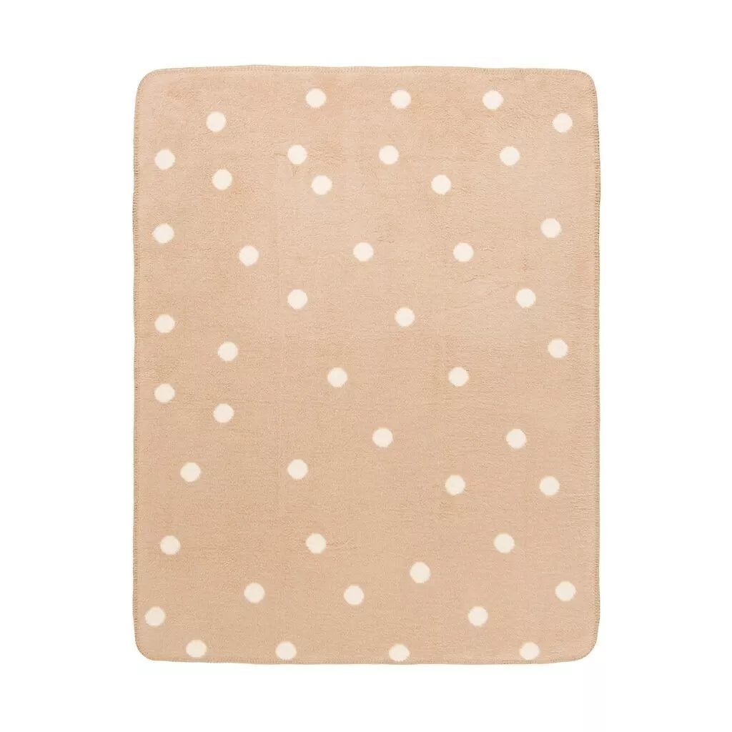 Pledukas medvilninis  Womar Zaffiro Beige