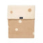 Pledukas medvilninis  Womar Zaffiro Beige