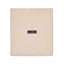 Pledukas medvilninis  Womar Zaffiro Beige