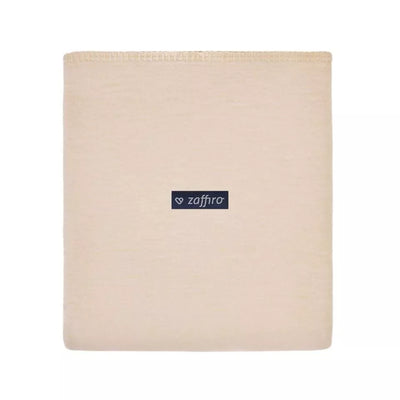 Pledukas medvilninis  Womar Zaffiro Beige